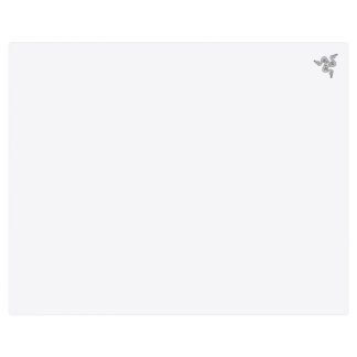 Razer Atlas Pro Tempered Glass Gaming Mouse Mat White