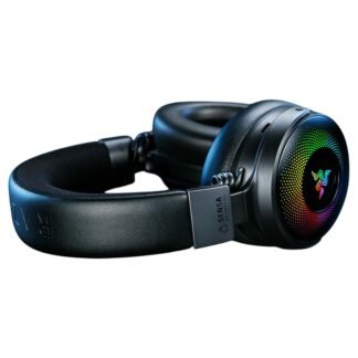 Razer Kraken V4 Pro Wireless RGB Gaming Headset