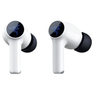 Razer Hammerhead V3X HyperSpeed Wireless Earbuds For Playstation and PC