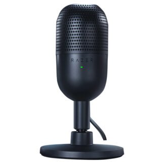 Razer Seiren V3 Mini USB Microphone Black