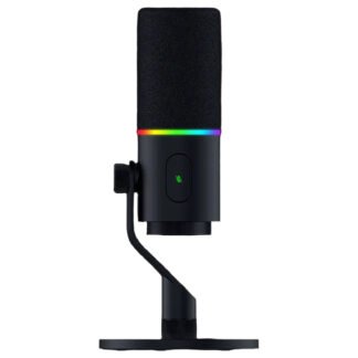 Razer Seiren V3 Pro Dynamic USB Type C & XLR Microphone