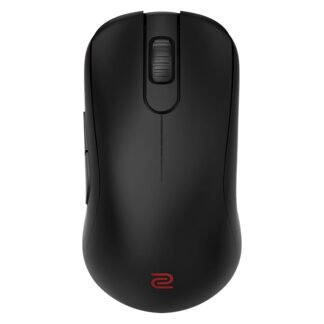 Zowie S2-DW 4K Wireless Gaming Mouse Black
