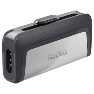 SanDisk Ultra Dual Type-C 3.1 USB Flash Drive 32GB