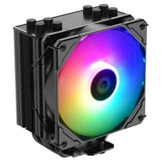 ID-COOLING SE-224-XTS ARGB CPU Cooler