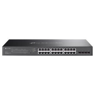 TP-Link Omada 28 Port Gigabit Smart Switch with 16 Port PoE+