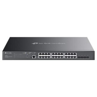 TP-Link Omada 28 Port Gigabit L2+ Managed Switch
