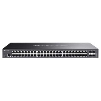 TP-Link Omada 48 Port Gigabit L2+ Managed Switch