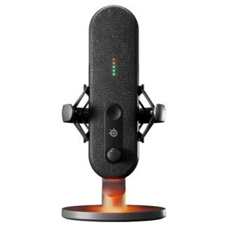 SteelSeries Alias USB Microphone