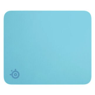 SteelSeries QcK Medium Mouse Aqua
