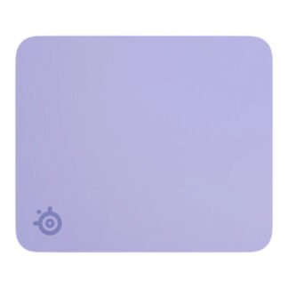 SteelSeries QcK Medium Mouse Pad Lavender