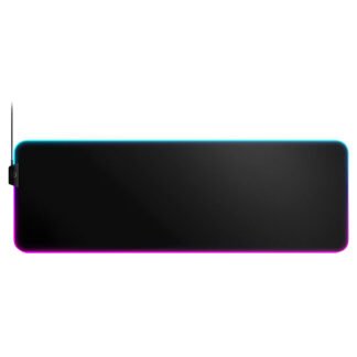 SteelSeries QcK Prism Cloth Mousepad XL