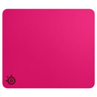 SteelSeries QcK Heavy Large Mouse Pad Magenta