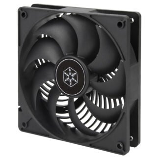 SilverStone SST-AP120i Quiet 120mm Air Channelling Fan