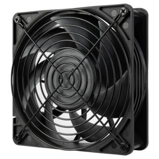 SilverStone FHS140X 140mm PWM High performance Industrial Fan
