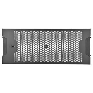SilverStone RAC45-FP-438 Front Plate with Lock