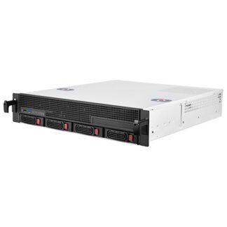 SilverStone RM21-304 2U Server Rackmount Case