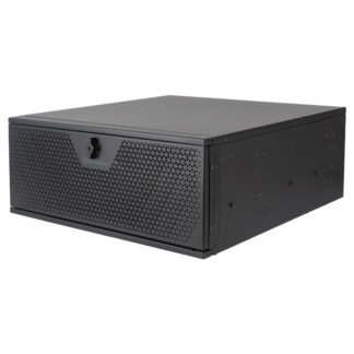 SilverStone RM44 4U Server Rackmount Case
