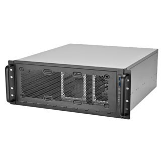 SilverStone RM45-360 4U Rackmount Case