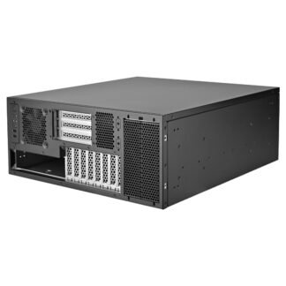 SilverStone RM47 4U Server Rackmount Case
