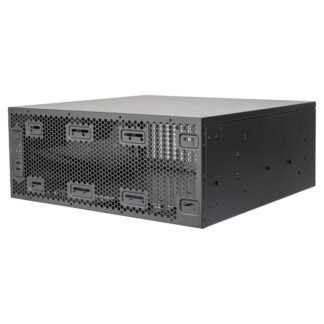 SilverStone RM4A 4U Rackmount Server Chassis