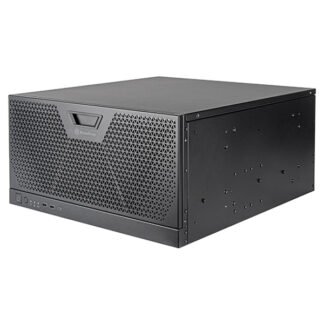 Silverstone RM51 5U Server Rackmount Chassis