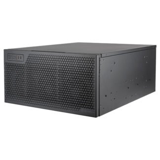 Silverstone RM52 5U Server Rackmount Chassis