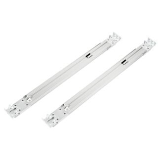 SilverStone RMS09-20 Sliding Rail Kit for RM45/32/31/100 Rackmount