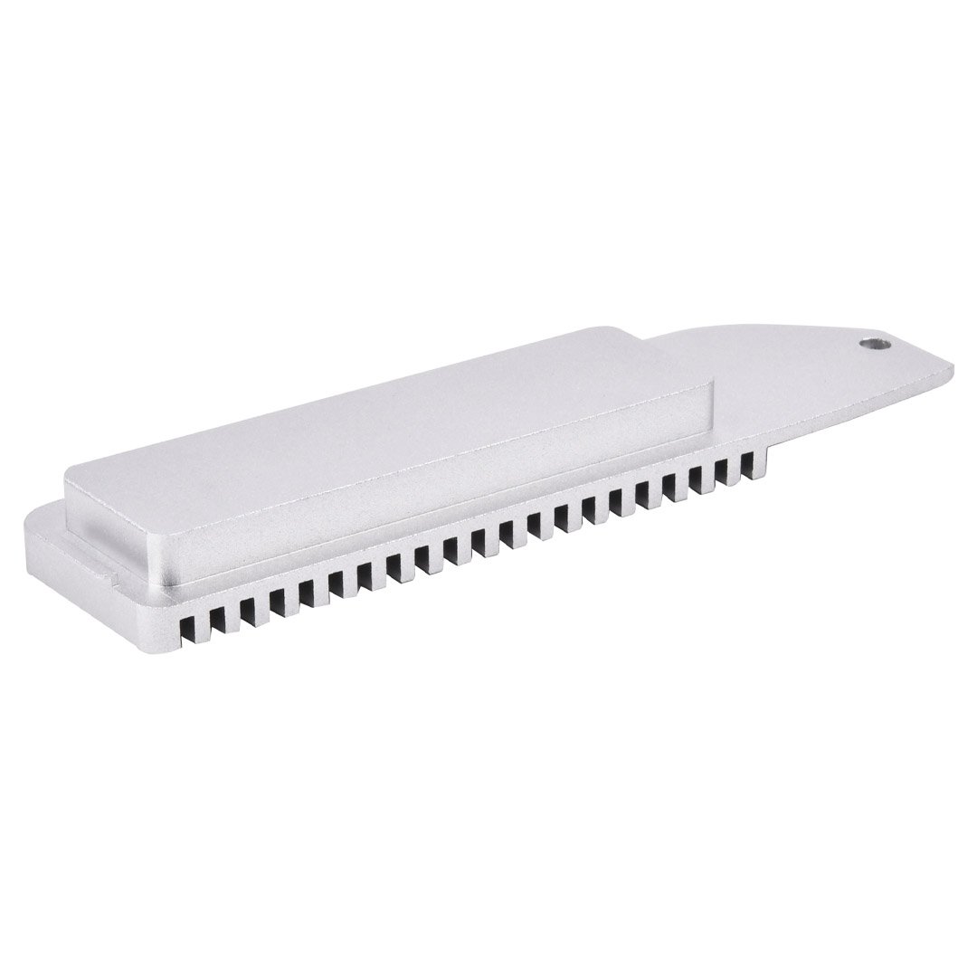 SilverStone M.2 SSD Heatsink Cover for PS5
