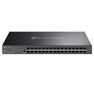 TP-Link SX3032F Omada 32-Port 10GE SFP+ L2+ Managed Switch