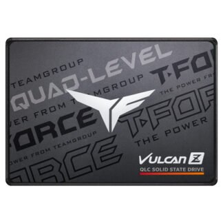 Team Vulcan Z QLC 2.5in SATA SSD 2TB