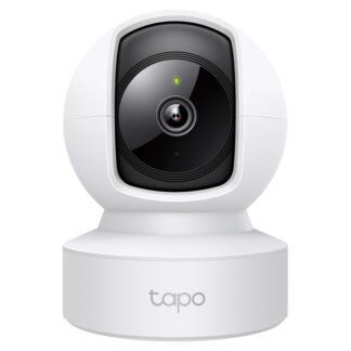 TP-Link Tapo C202 Pan/Tilt Home Security Camera