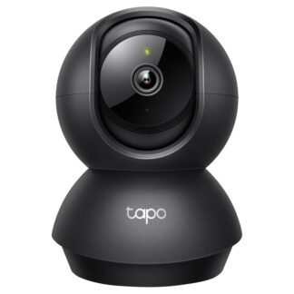TP-Link Tapo C211 Pan/Tilt Home Security WiFi Camera