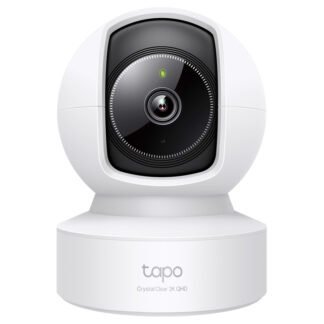 TP-Link Tapo C222 Pan/Tilt Home Security Camera