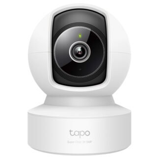 TP-Link Tapo C232 Pan/Tilt Home Security Camera