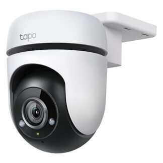 TP-Link TC40 Outdoor Pan/Tilt Security WiFi Camera