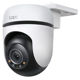 TP-Link TC41 Outdoor Pan/Tilt Security WiFi Camera