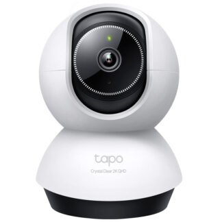 TP-Link TC72 Pan/Tilt AI Home Security WiFi Camera