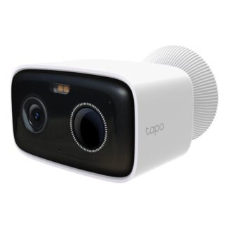 TP-Link TC80 Smart Wire-Free Outdoor Security Camera