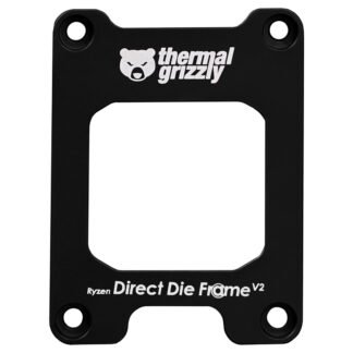 Thermal Grizzly Ryzen 7000 Direct Die Frame V2