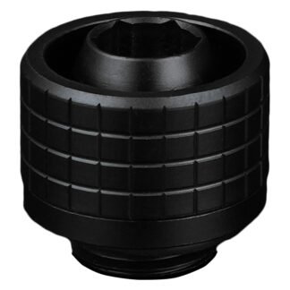 Thermal Grizzly DeltaMate ST16 Fitting Black