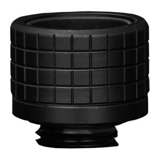 Thermal Grizzly DeltaMate Fitting HT16 Black