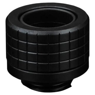 Thermal Grizzly DeltaMate Fitting HT14 Black