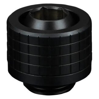 Thermal Grizzly DeltaMate Fitting ST13 Black
