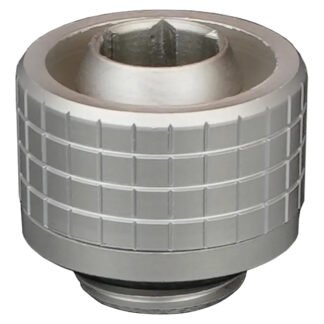 Thermal Grizzly DeltaMate Fitting ST16 Matt Nickel