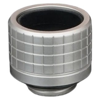 Thermal Grizzly DeltaMate Fitting HT16 Matt Nickel