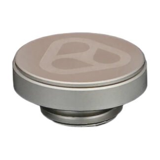 Thermal Grizzly DeltaMate Plug Matt Nickel