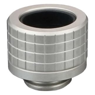 Thermal Grizzly DeltaMate Fitting HT14 Matt Nickel