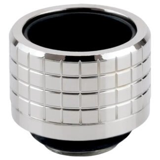 Thermal Grizzly DeltaMate Fitting HT16 Gloss Nickel