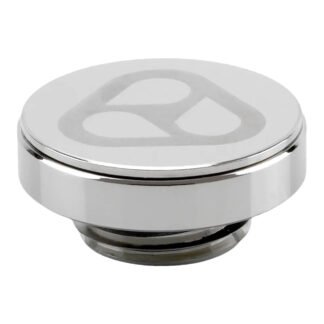 Thermal Grizzly DeltaMate Plug Gloss Nickel