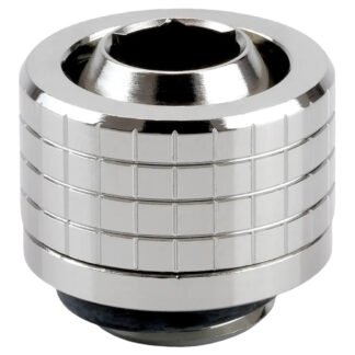 Thermal Grizzly DeltaMate Fitting ST13 Gloss Nickel